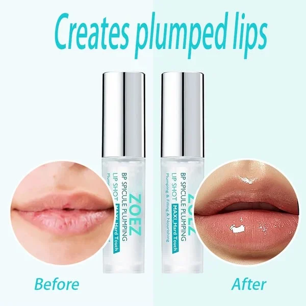🎁Last Day 49% OFF✨Lip serum Plump and moisturizing lip oil 
