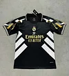 2025/2026 Real Madrid Special Edition Black Football Shirt1:1 Thai Quality