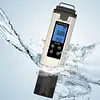 3 in 1 Digital Water Tester ORP Temp PH Meter for Drinking Water Pools Aquariums