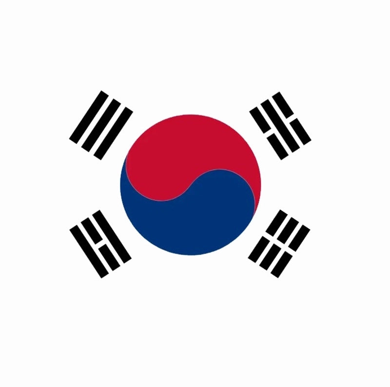 Fashion National Flag Metal Unisex Football World Cup 1 Piece