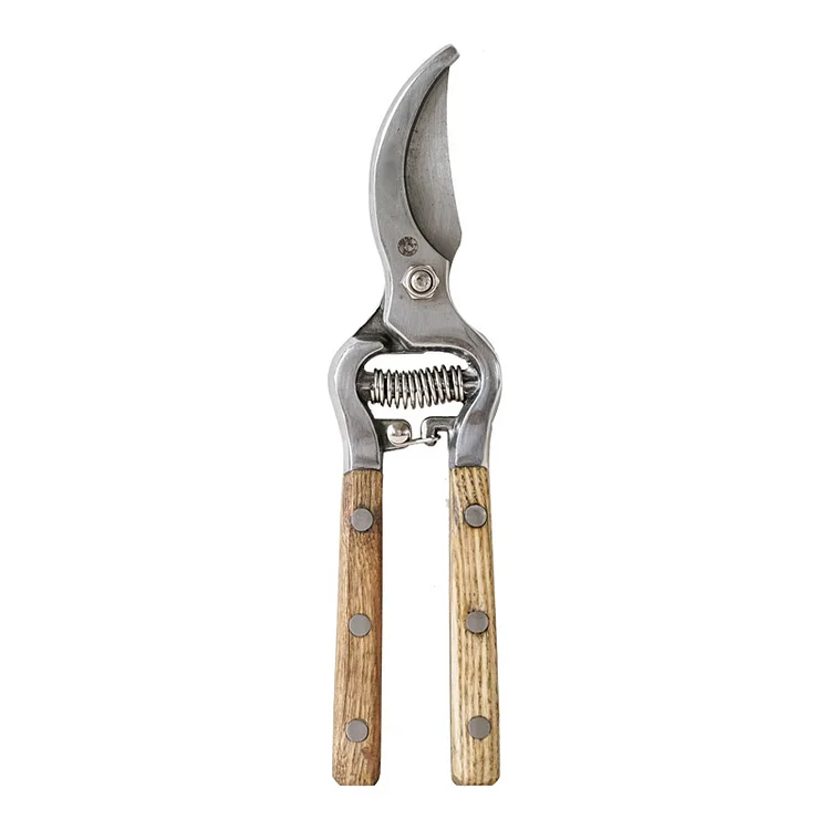 💥2025 Hot Sale💥Heavy-Duty Sharp Pruning Shears for Cutting Branches