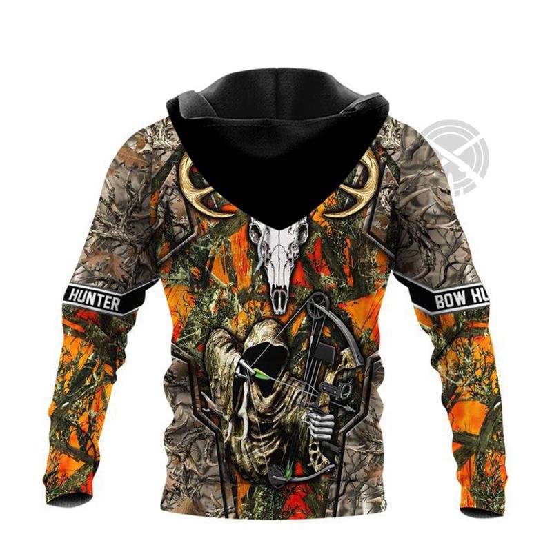 bear hunting hoodies