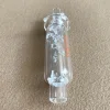 Vaphit 3D Pro Dimpled Glass Stem with Carbhole and 10mm Male Joint Mouthpiece