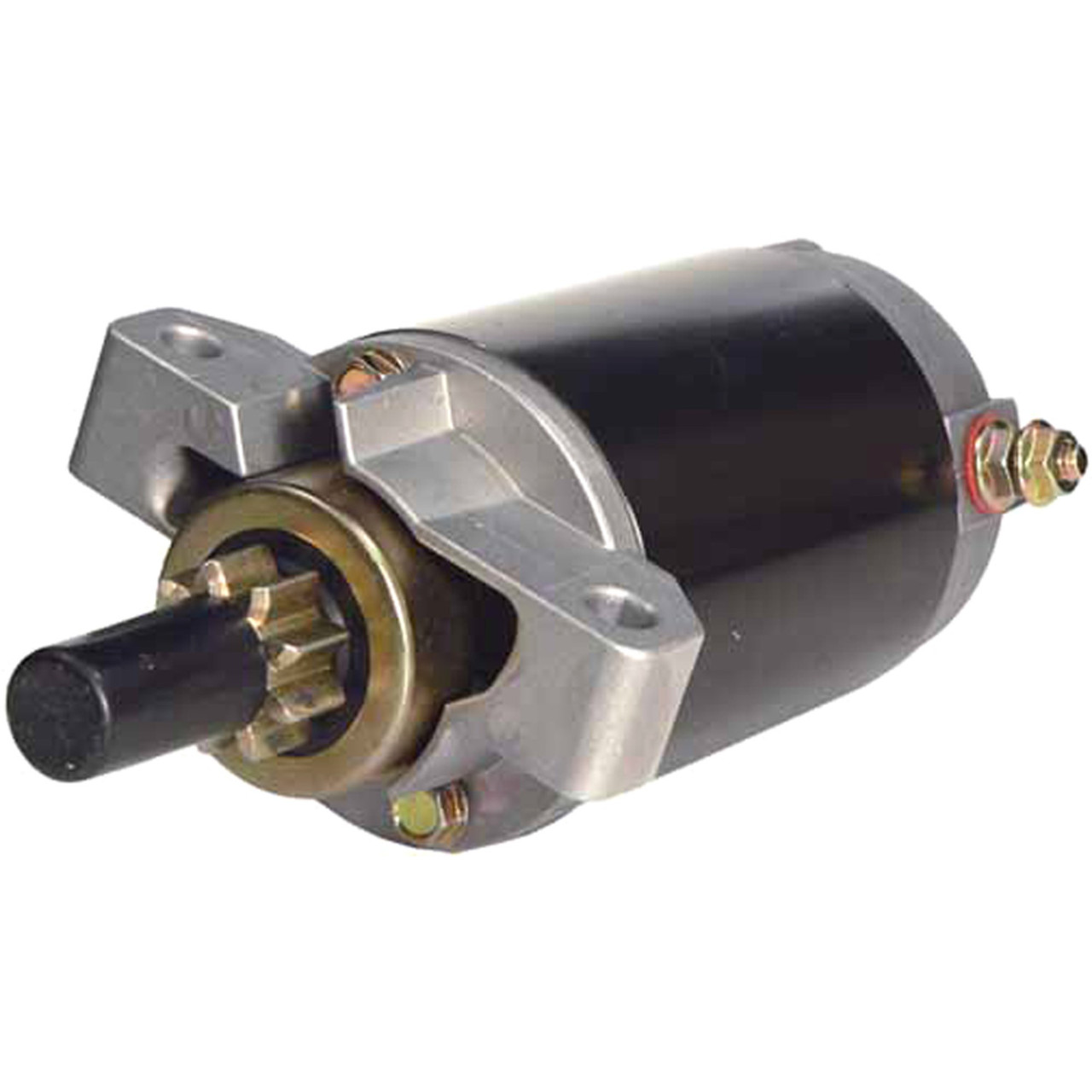 STG91161 Starter for Yamaha Outboard F25esr F25mh F25mlh F25tlr  830308T  859169T  888151T  893886T  8M6007426 