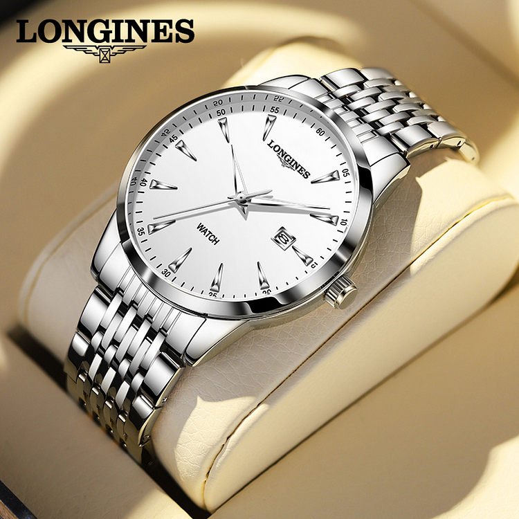 NOVÉ PÁNSKE HODINKY ELITE LONGINES