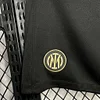 2024-2025 Shorts Inter Milan Home Football Shirt 1:1 Thai Quality