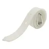 Adjustable Silicone Weight Belt Stainless Steel Wear Resist for Fishing And Hunt