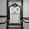 2001/2002 Retro Long Sleeve Manchester United Centenary Season Reversible Football Shirt 1:1 Thai Quality