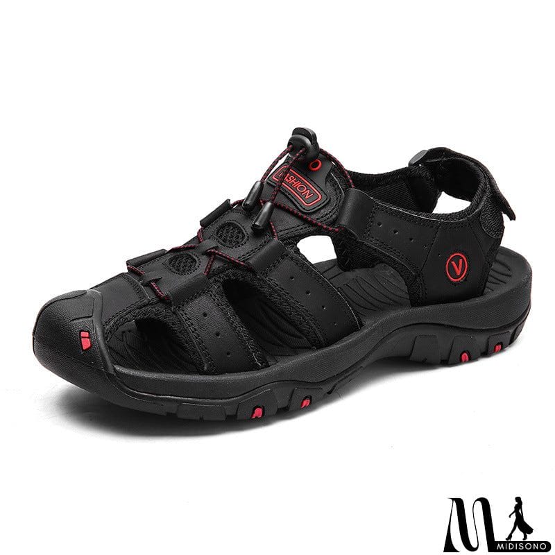 MidiSono - Comfortable Anti-Slip Flexible Lightweight Orthopaedic Shoes