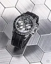 Rolex DiW Daytona in "Titanium & Carbon Fiber" Called "EXCEPTIONAL-1"