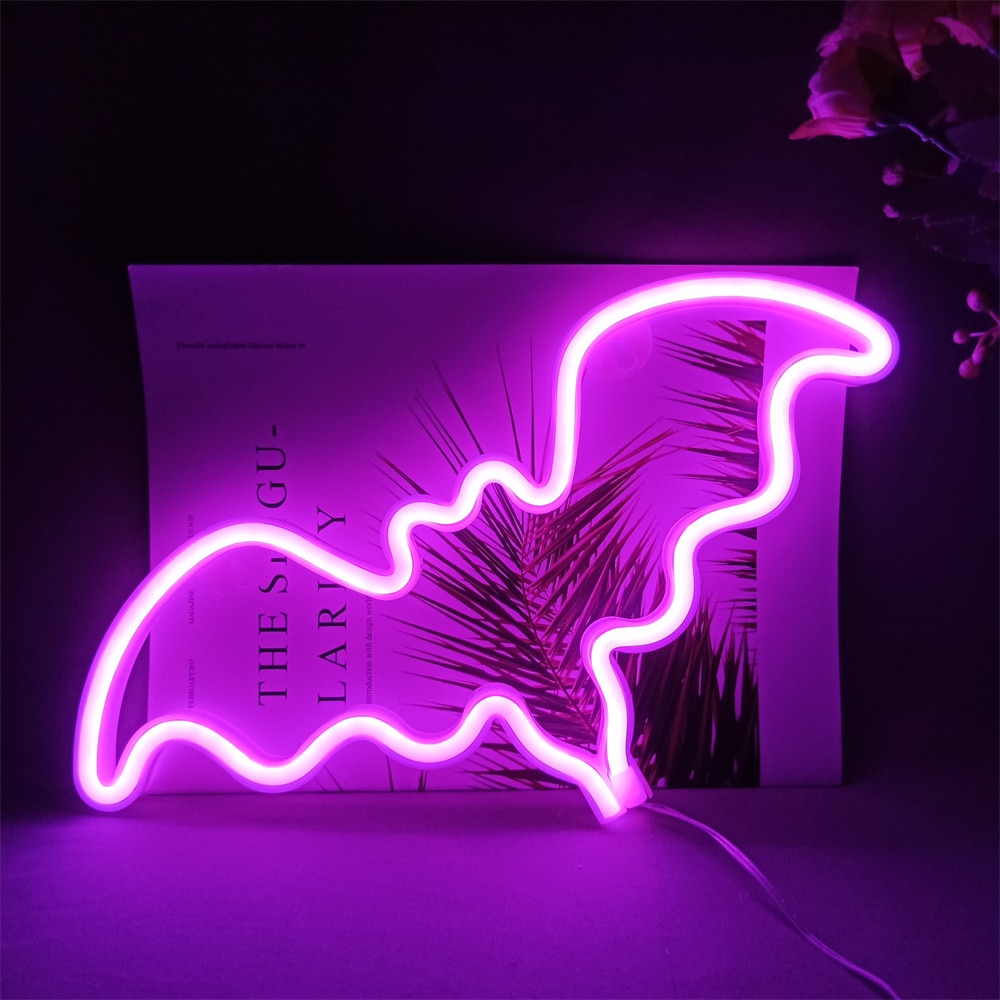 

Animal - Led Neon Light Sign, 501 Original