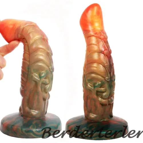 pornhint Pornhint Products Silicone Dildo Anal Plug Masturbation Masturbation Device Sex Toys