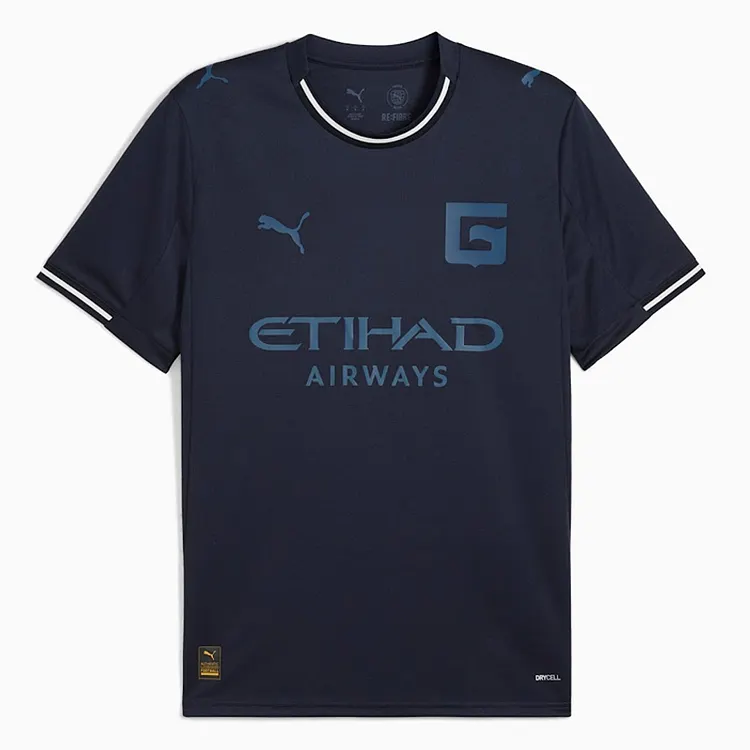 Girona 25/26 Third Jersey