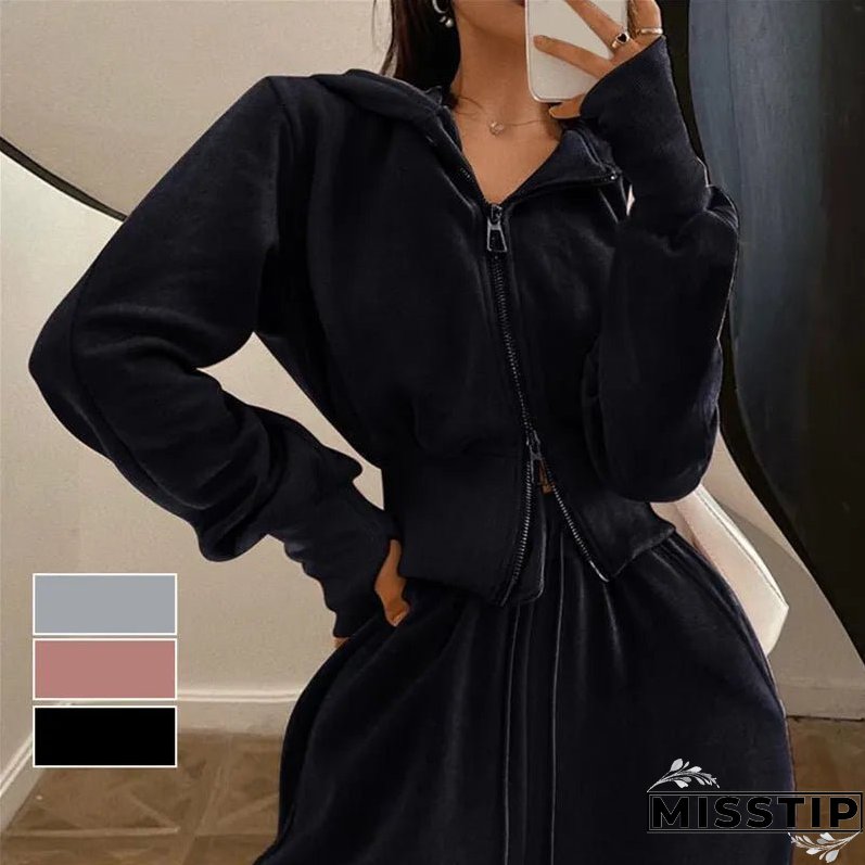 Chic and Versatile winter garment