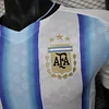 2026 Player Version Argentina Home Football Shirt 1:1 Thai Quality