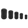 50Pcs Clip-on Ferrite Ring 3.5mm/5mm/7mm/9mm/13mm Core Bead Choke RFI EMI Filter
