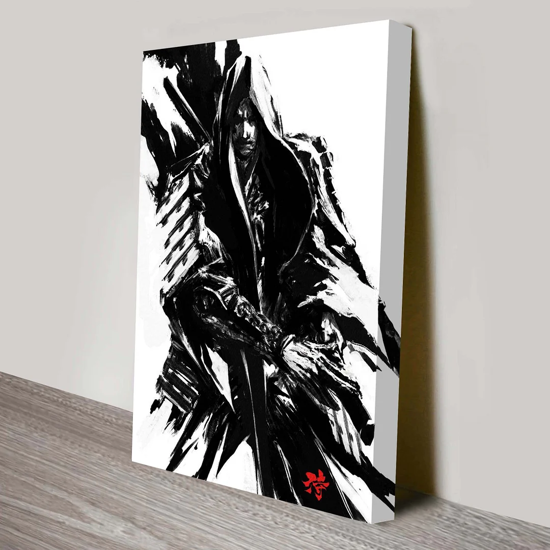 Canvas Wall Art