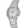 Patek Philippe Ladies Nautilus Stainless Steel 7118/1A-010