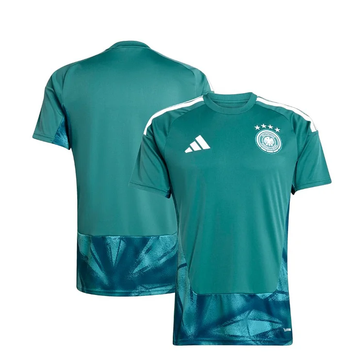 【S~4XL】Germany 2026 World Cup GK Football Jersey