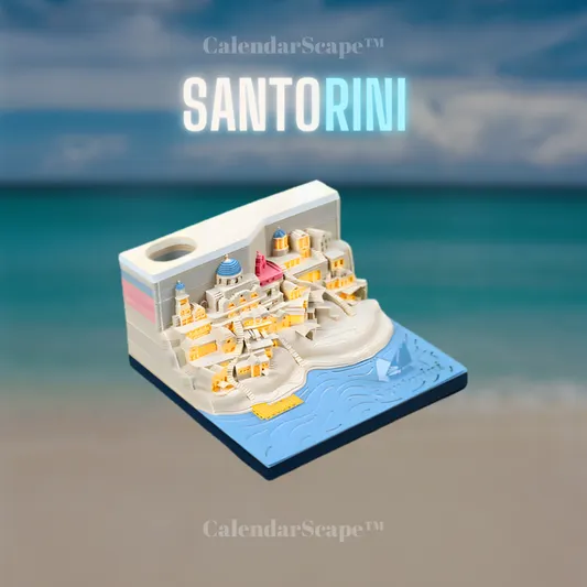 AllureCart - CalendarScape