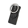 Magnetic Ring Fill Light, Adjustable LED Mobile Phone Light, External Macro Lens, Magnetic Mobile Phone Photography Special Fill Light