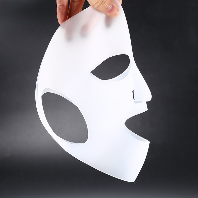 1Pc Silicone Face Mask | IFYHOME