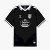 Celta de Vigo 2025/26 Camiseta Edicion Especial Oliveira Dos Cen Anos Shirt