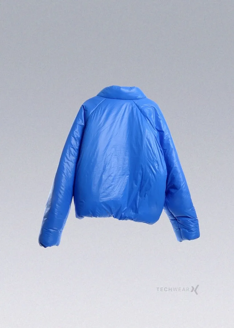 Kanye West Puffer Jakcet Yeezy