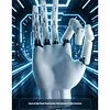14-DOF humanoid five-finger dexterous hand (link motor drive, 5 power sources, closed-loop force control, 1:1 human hand bionics)