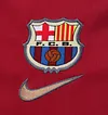 1998-1999 Retro Barcelona Home Football Shirt 1:1 Thai Quality Kids Size