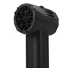 Powerful Mini Jet Turbo Fan 1500g Instant Thrust Portable Car Dryer Fan Rechargeable Violent Turbo Fans for Outdoor Travel Commute Beach Vacation