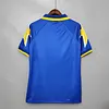 1995/1996 Retro Juventus Away Football Shirt 1:1 Thai Quality