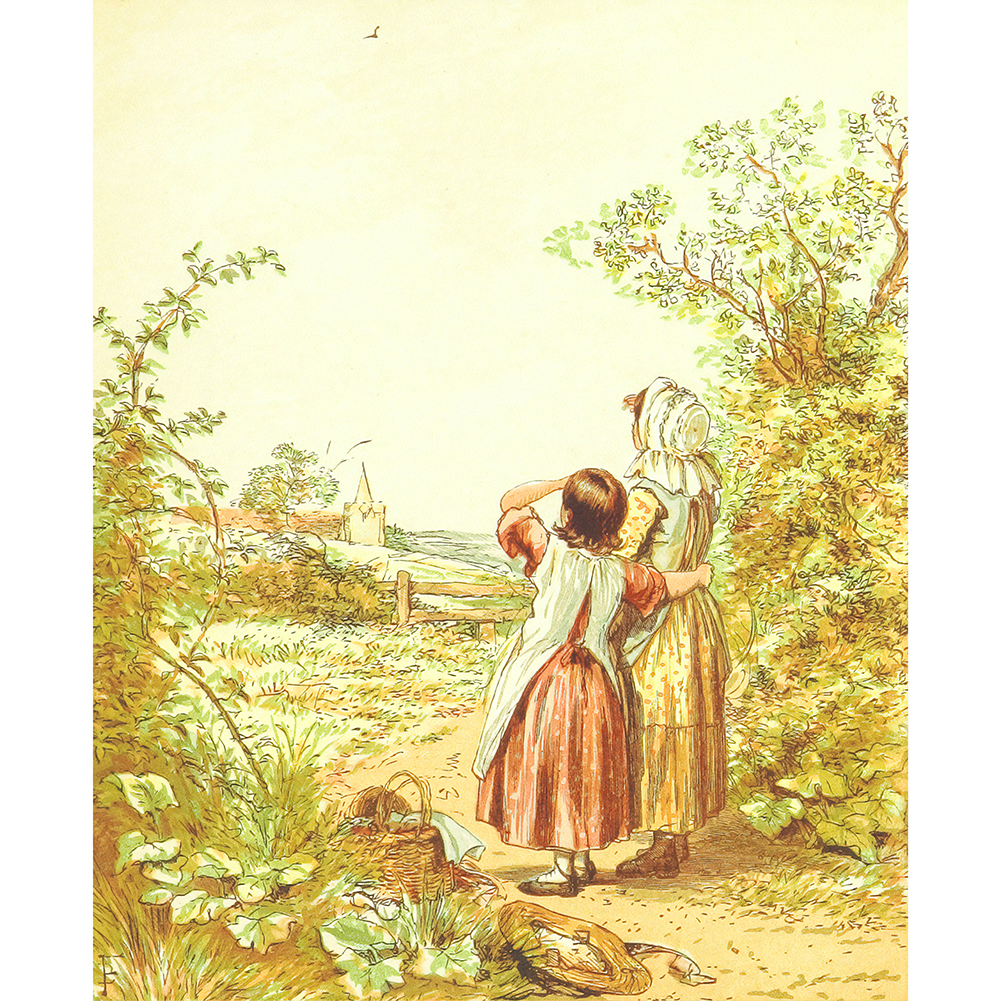 

Farm - 1000 Pieces Jigsaw Puzzle, 501 Original