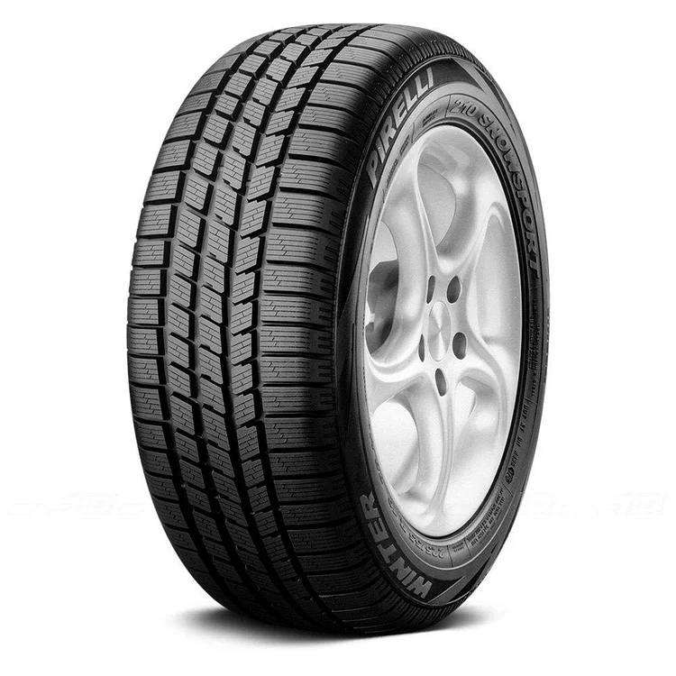 W.SNOWSPORT 225/40R18 92V XL W240SS (N3)
