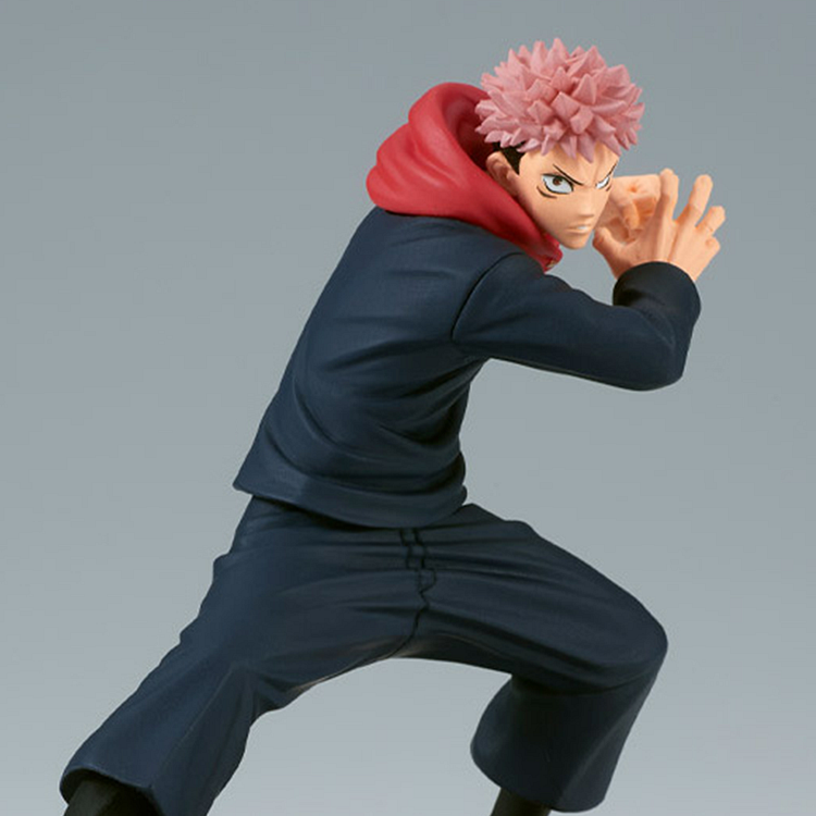 [Pre-order] Banpresto Jujutsu Kaisen Combination Battle 3 Yuji Itadori