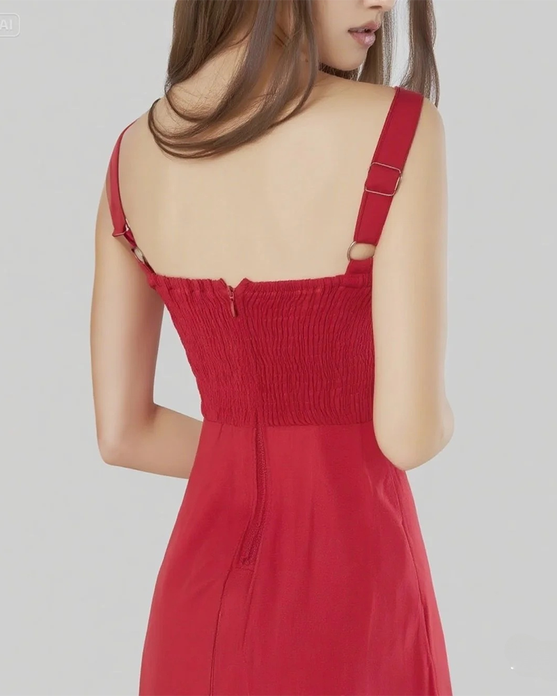 连衣裙