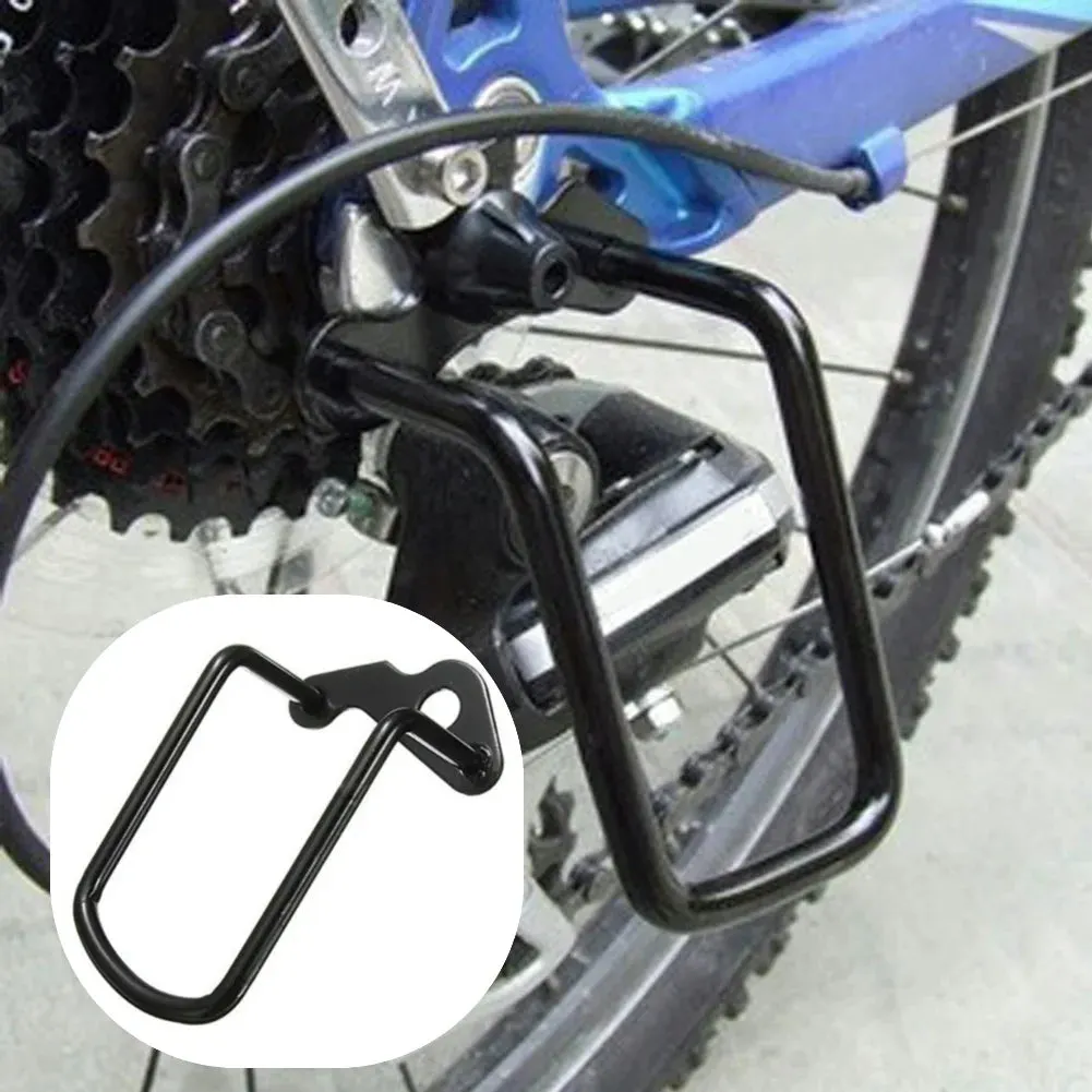 Universal Rear Derailleur Guard