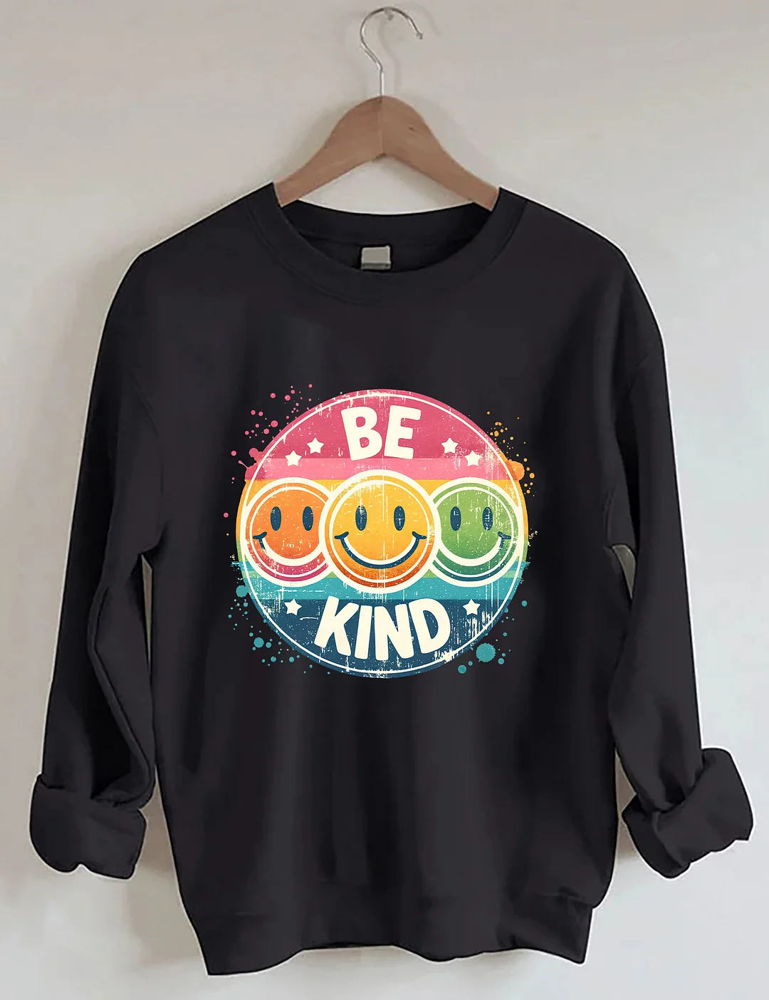 Be Kind Sweatshirt