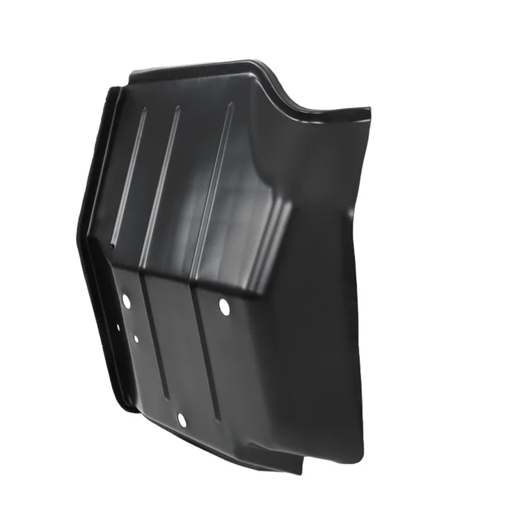 SEBLAFF Front Floor Pan Passenger Side Replacement for 1976-1995 Wrangler YJ CJ5 CJ7 CJ8