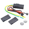 12V Auto Intelligent Secret Lock Anti-Hijacking 2.4GHz RFID Wireless Immobilizer