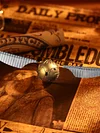The Golden Snitch Decoration Tabletop Prop Gift for Kid