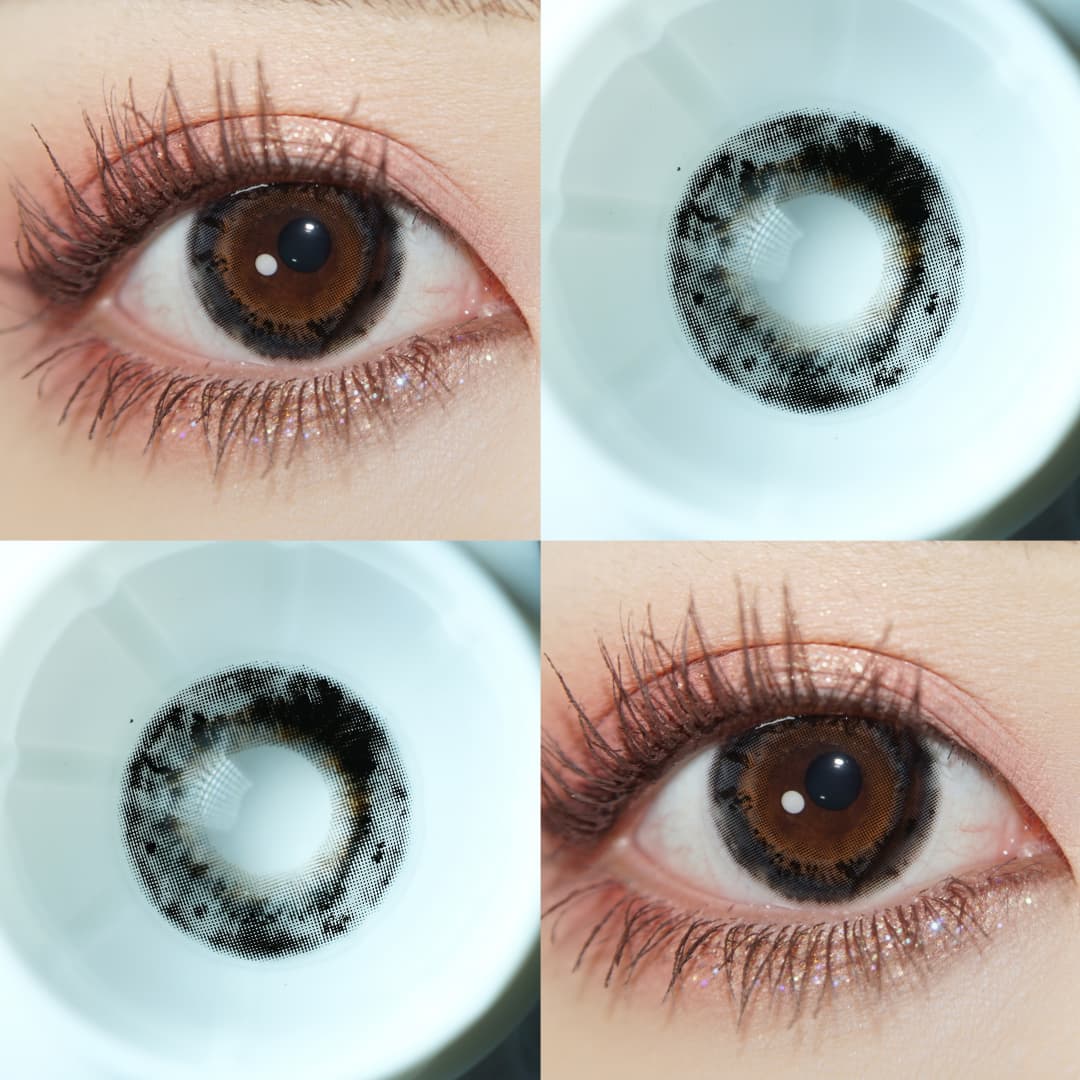 [Character Name] anime cosplay eye accessories product photo