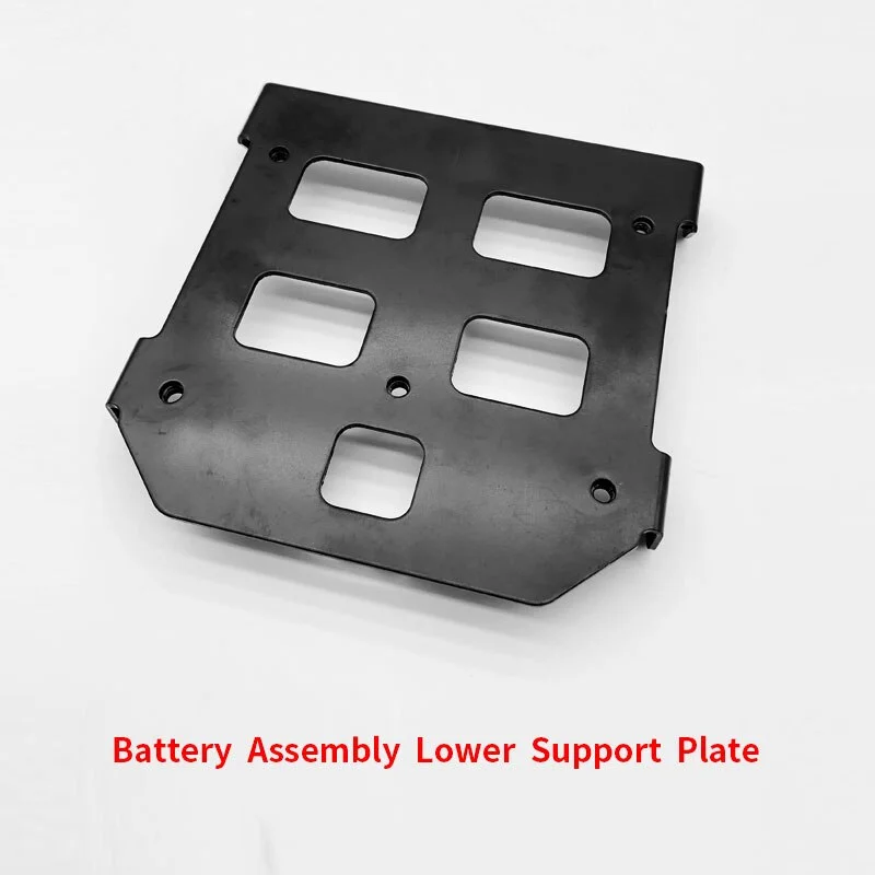 For Surron Battery Assembly Lower Support Plate Light Bee X Scooter Dirtbike Motorcycles Off-road Original Accessories SUR-RON