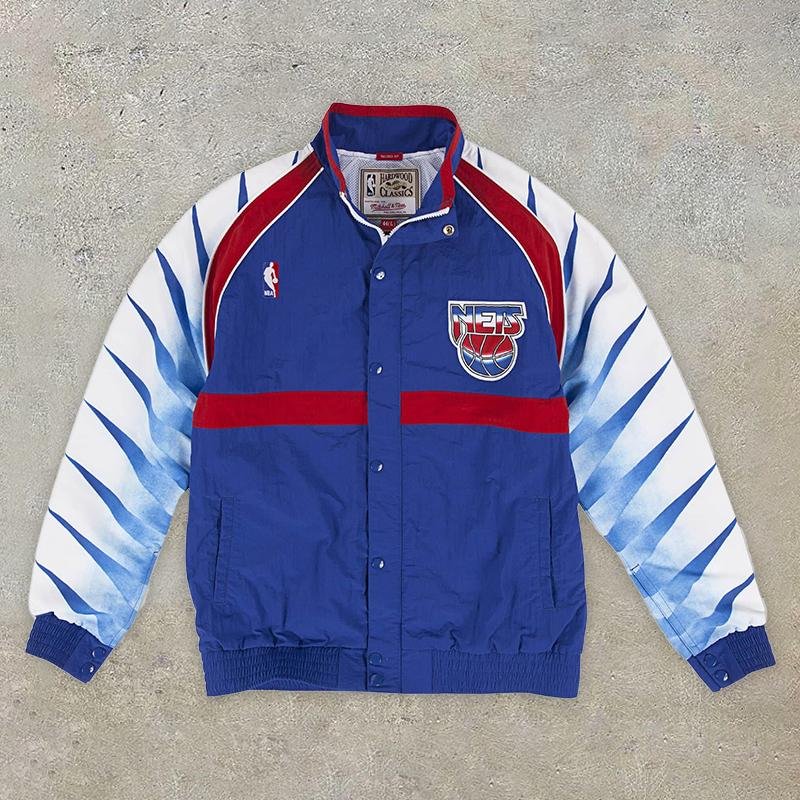 Authentic Warm Up Jacket03