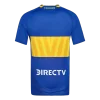 Boca Juniors Home Authentic Soccer Jersey 2024/25