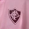 24/25 Fluminense Pink October Soccer Jersey