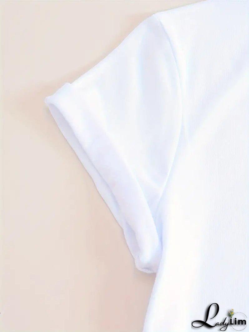 Casual and Fashionable general Tank top