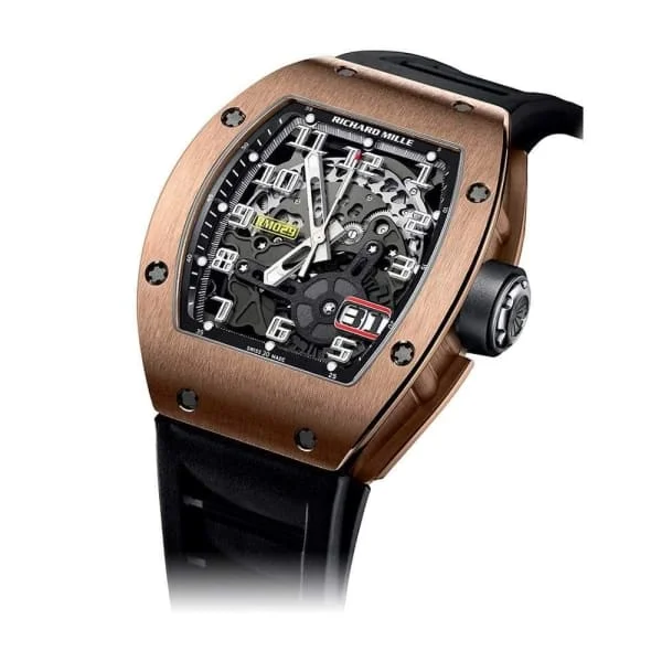 Richard clearance mille 29