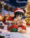 Christmas Edition Male Characters - Demon Slayer: Kimetsu No Yaiba Resin Statue - PomPon Studio
