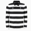  Juventus Fourth Long Sleeve Jersey 2025/26